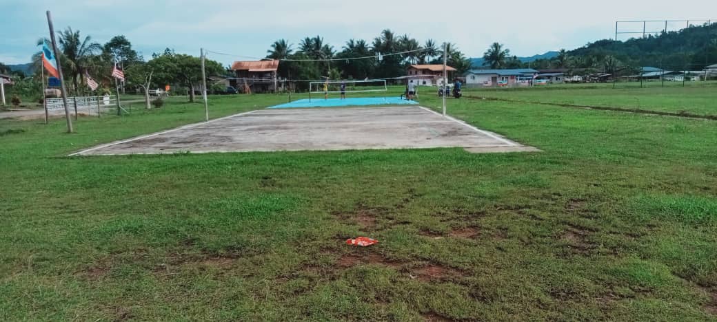 Gelanggang-Bola-Tampar-dan-Bola-Sepak-Kg-Kabangawong