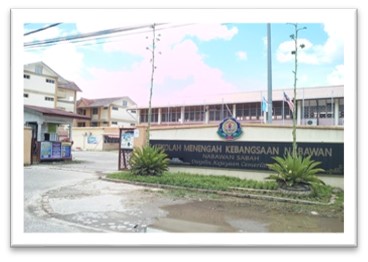 SMK-Nabawan