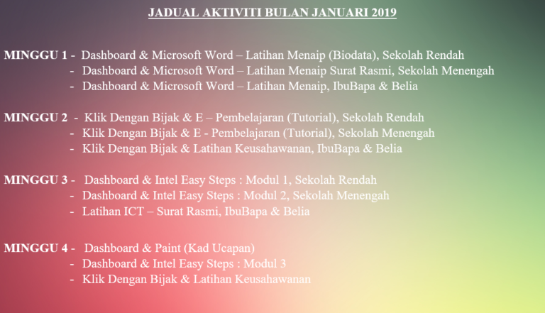 jadual-januari-2019-2