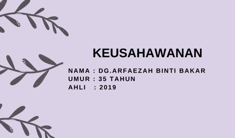 KEUSAHAWANAN-Q3-2020