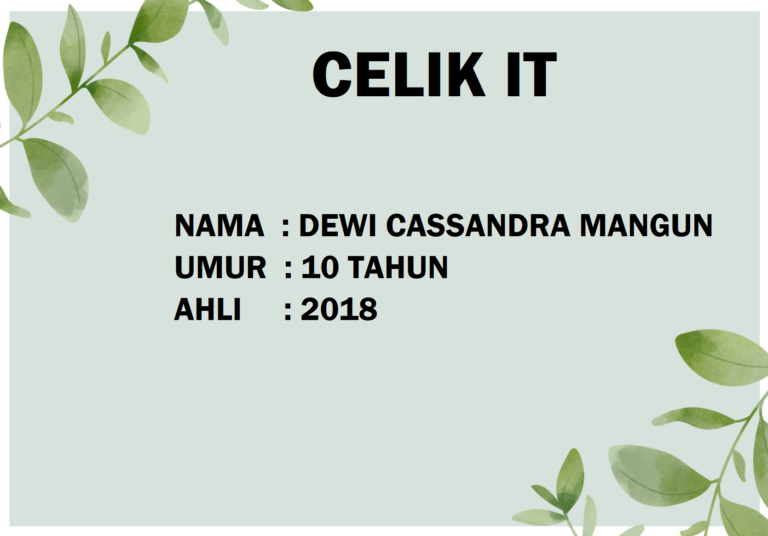 dewi-cassandra