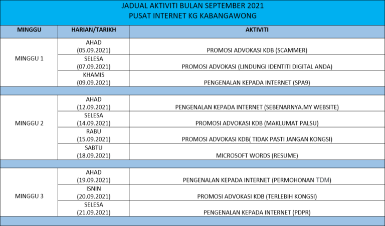 Jadual-Aktiviti-Bulan-9