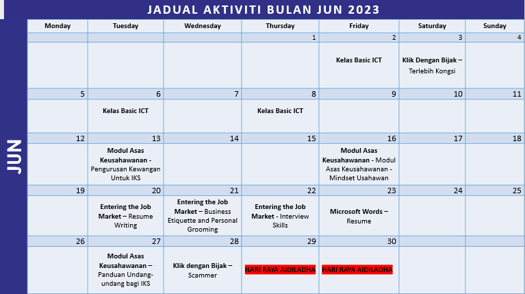 Jadual-Aktiviti-Jun-2023