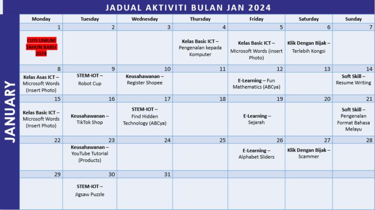 Jadual-Aktiviti-Bulan-Jan