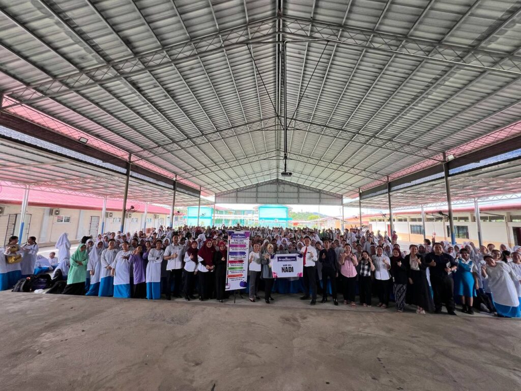 10.12.2024 - Program Keselamatan Internet (SMK Nabawan) 