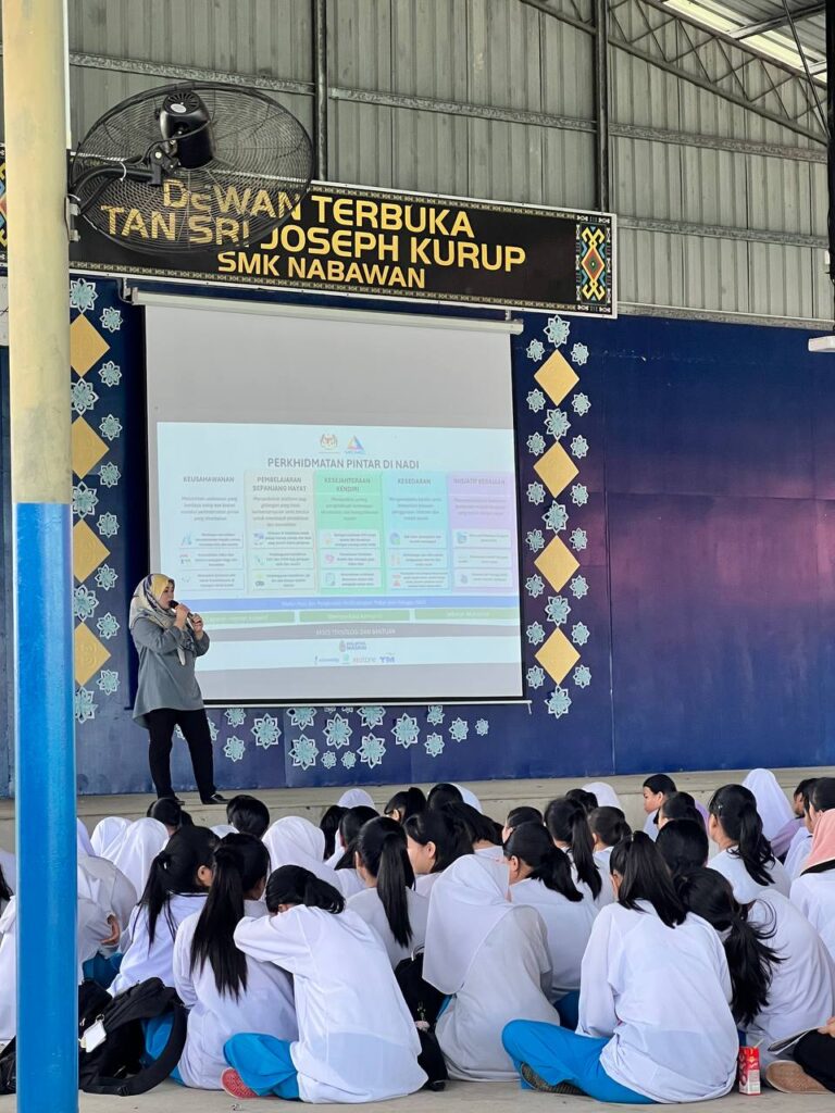 10.12.2024 - Program Keselamatan Internet (SMK Nabawan) 6
