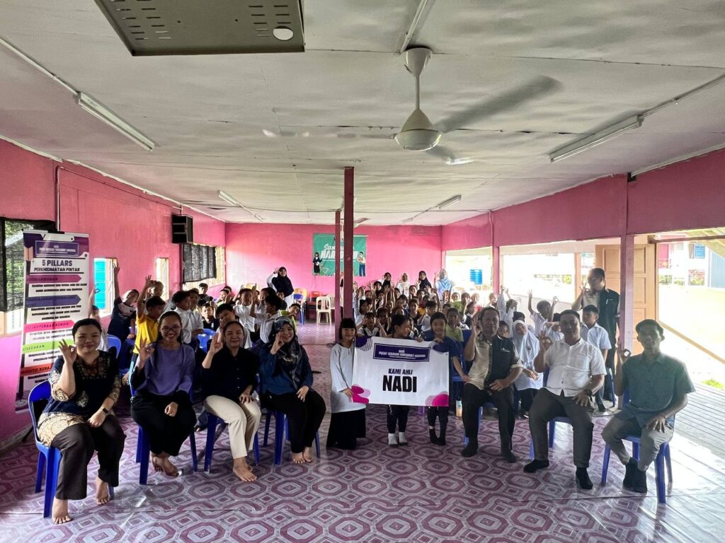 11.12.2024 - Program Keselamatan Internet (SK Pementarian) 10