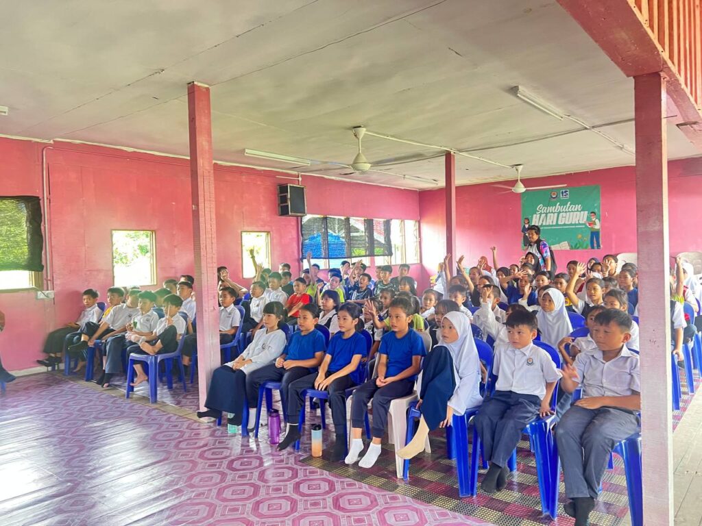 11.12.2024 - Program Keselamatan Internet (SK Pementarian) 3