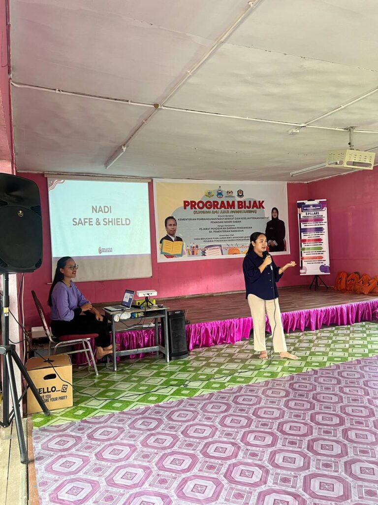 11.12.2024 - Program Keselamatan Internet (SK Pementarian) 5