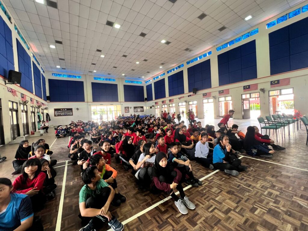 12.12.2024 -Program Keselamatan Internet (SK Nabawan) 1