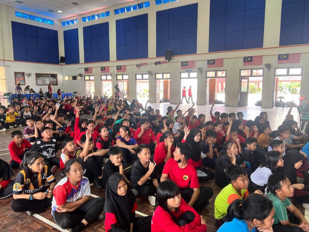 12.12.2024 -Program Keselamatan Internet (SK Nabawan) 2